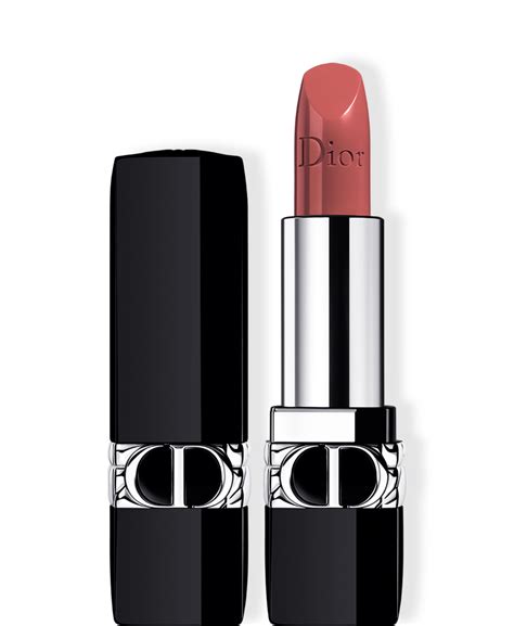 rouge dior lipstick 683|Dior rendez vous rouge lipstick.